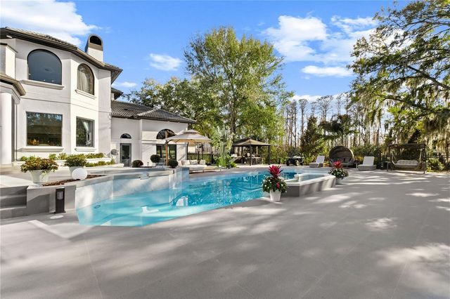 5186 VARDON DRIVE, Windermere, FL 34786