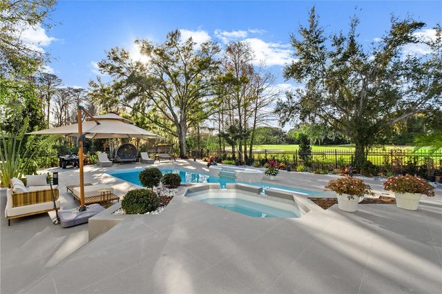 5186 VARDON DRIVE, Windermere, FL 34786