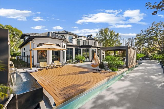 5186 VARDON DRIVE, Windermere, FL 34786