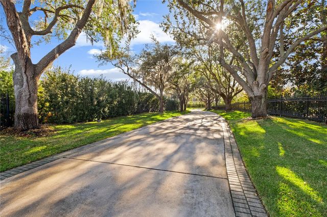 5186 VARDON DRIVE, Windermere, FL 34786