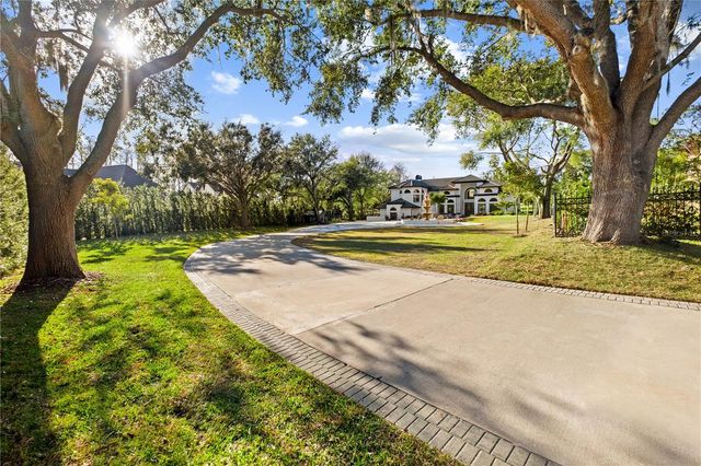 5186 VARDON DRIVE, Windermere, FL 34786