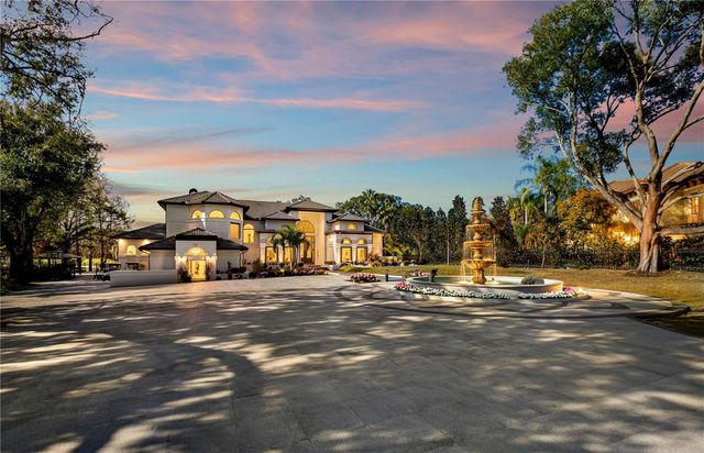 5186 VARDON DRIVE, Windermere, FL 34786