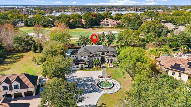 5186 VARDON DRIVE, Windermere, FL 34786