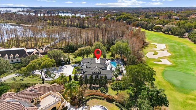 5186 VARDON DRIVE, Windermere, FL 34786