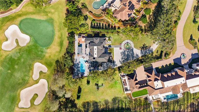 5186 VARDON DRIVE, Windermere, FL 34786