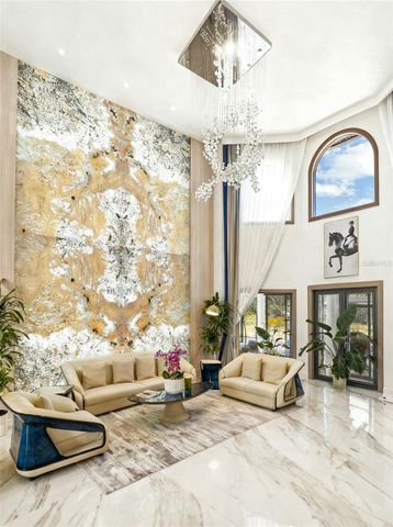 5186 VARDON DRIVE, Windermere, FL 34786