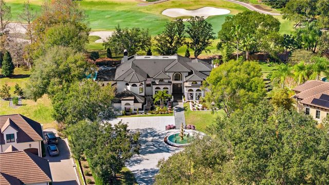 5186 VARDON DRIVE, Windermere, FL 34786