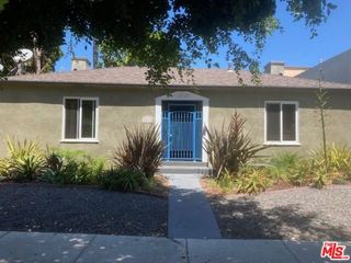 1011 Pearl Street A, Santa Monica, CA 90405