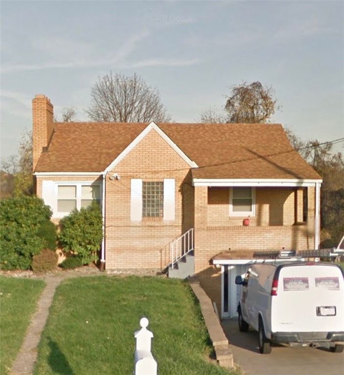 104 Queen Drive, Monroeville, PA 15146