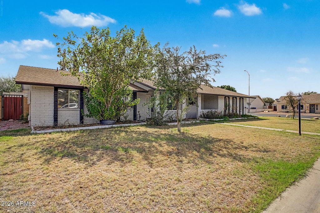 1409 N 62ND Street, Mesa, AZ 85205 — photo 3