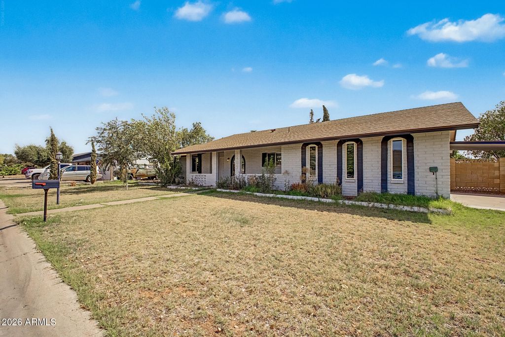1409 N 62ND Street, Mesa, AZ 85205 — photo 4