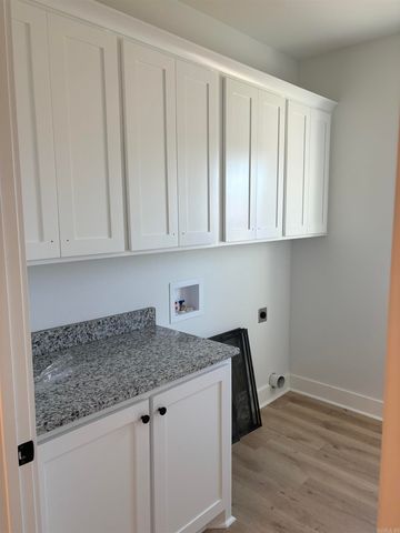 1 Dragonfly Cove, Greenbrier, AR 72058