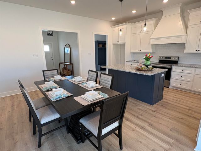 1 Dragonfly Cove, Greenbrier, AR 72058