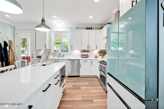 416 Lockwood Folly Road SE, Bolivia, NC 28422