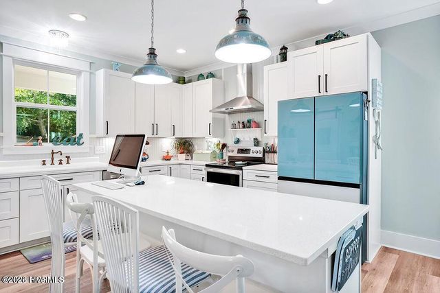 416 Lockwood Folly Road SE, Bolivia, NC 28422