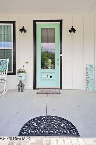 416 Lockwood Folly Road SE, Bolivia, NC 28422