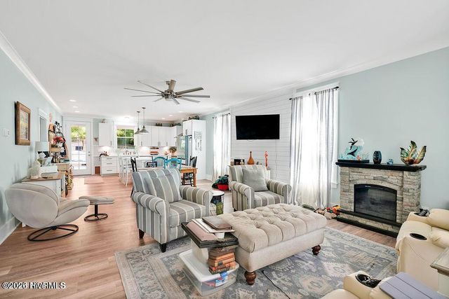 416 Lockwood Folly Road SE, Bolivia, NC 28422