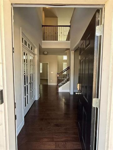 1750 Dahlia Drive, Cumming, GA 30040