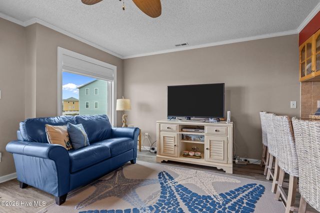 9201 Coast Guard Road D204, Emerald Isle, NC 28594