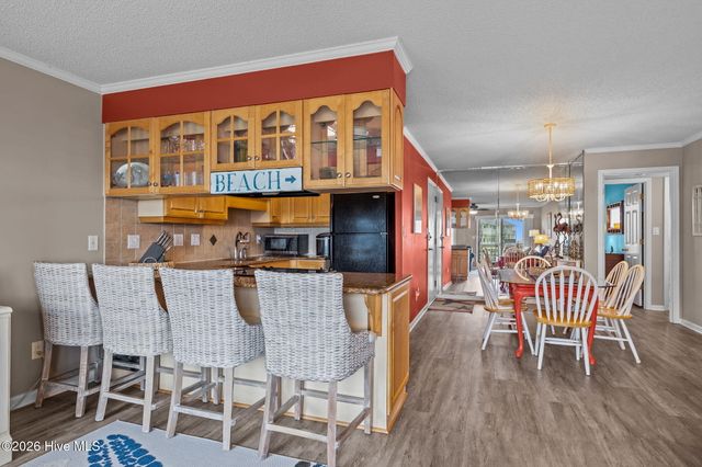 9201 Coast Guard Road D204, Emerald Isle, NC 28594