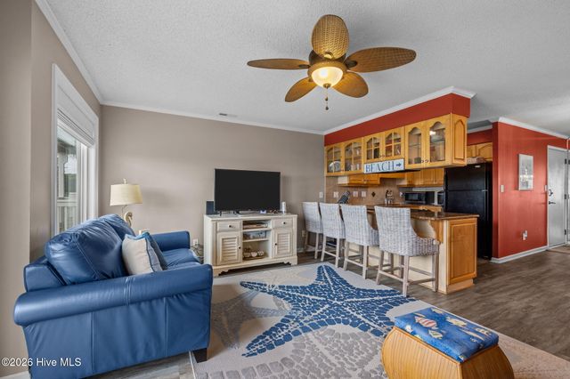 9201 Coast Guard Road D204, Emerald Isle, NC 28594