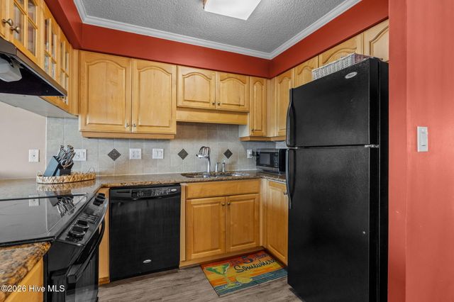 9201 Coast Guard Road D204, Emerald Isle, NC 28594