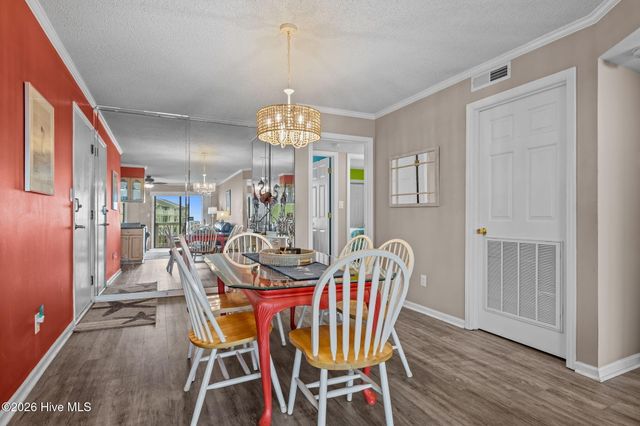 9201 Coast Guard Road D204, Emerald Isle, NC 28594