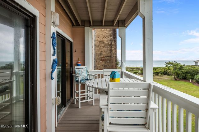 9201 Coast Guard Road D204, Emerald Isle, NC 28594