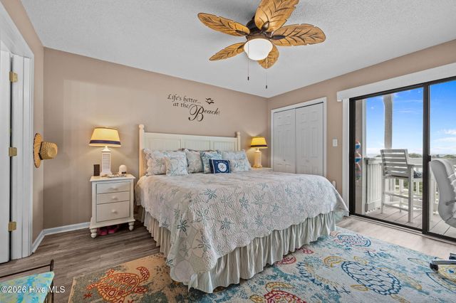 9201 Coast Guard Road D204, Emerald Isle, NC 28594