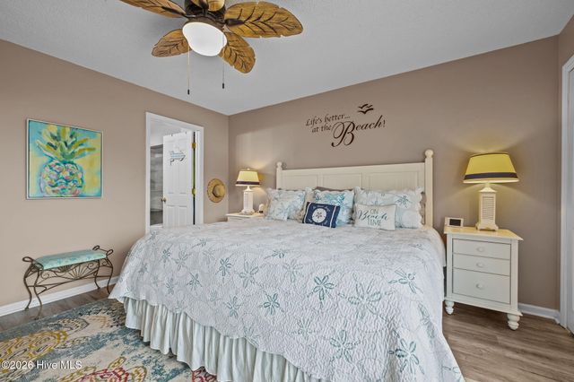 9201 Coast Guard Road D204, Emerald Isle, NC 28594