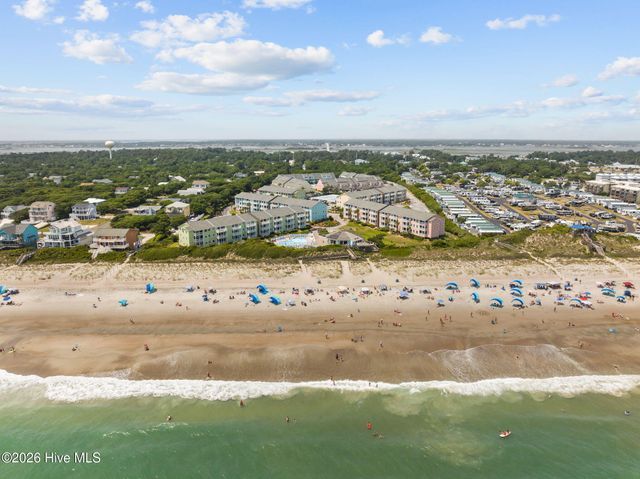 9201 Coast Guard Road D204, Emerald Isle, NC 28594