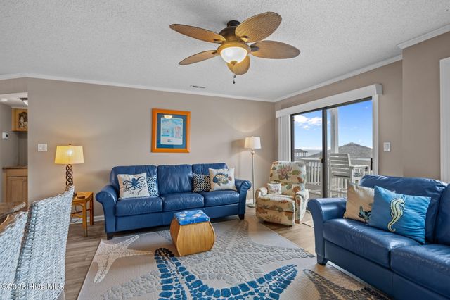 9201 Coast Guard Road D204, Emerald Isle, NC 28594