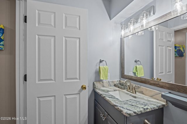 9201 Coast Guard Road D204, Emerald Isle, NC 28594