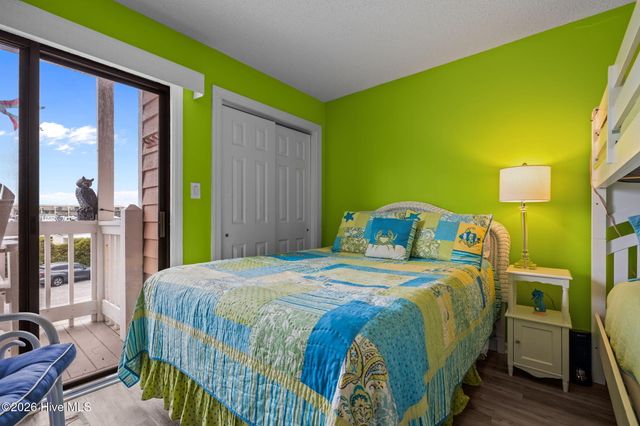 9201 Coast Guard Road D204, Emerald Isle, NC 28594