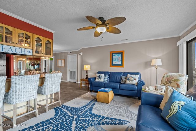 9201 Coast Guard Road D204, Emerald Isle, NC 28594