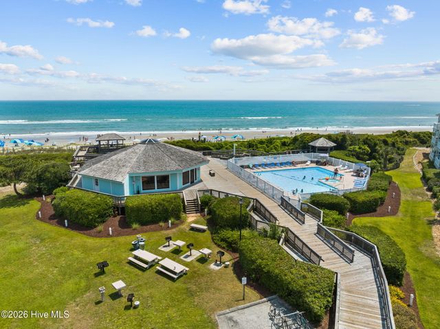 9201 Coast Guard Road D204, Emerald Isle, NC 28594
