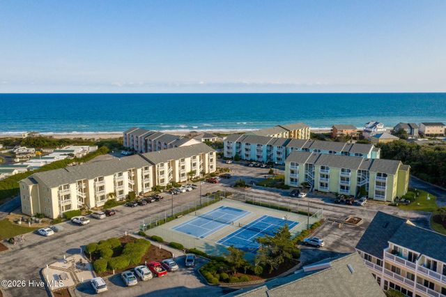 9201 Coast Guard Road D204, Emerald Isle, NC 28594