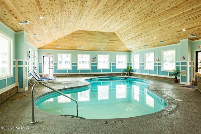 9201 Coast Guard Road D204, Emerald Isle, NC 28594