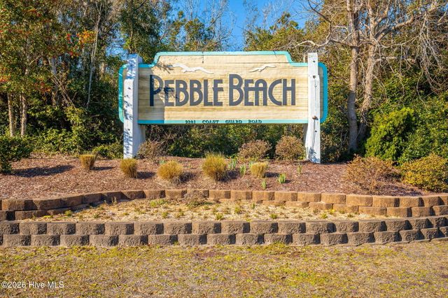 9201 Coast Guard Road D204, Emerald Isle, NC 28594