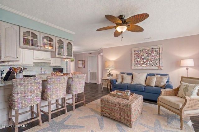 9201 Coast Guard Road D204, Emerald Isle, NC 28594