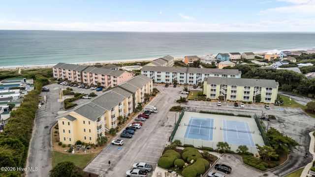 9201 Coast Guard Road D204, Emerald Isle, NC 28594