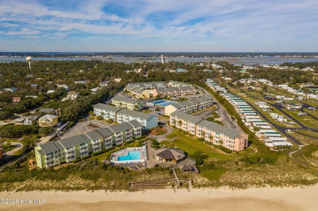 9201 Coast Guard Road D204, Emerald Isle, NC 28594
