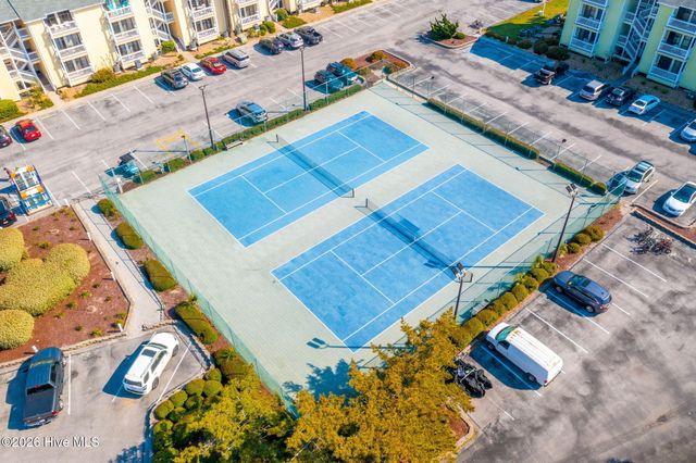 9201 Coast Guard Road D204, Emerald Isle, NC 28594