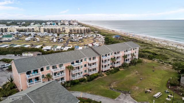 9201 Coast Guard Road D204, Emerald Isle, NC 28594