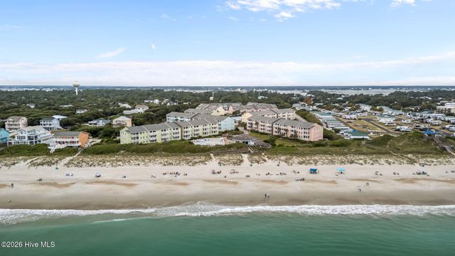 9201 Coast Guard Road D204, Emerald Isle, NC 28594
