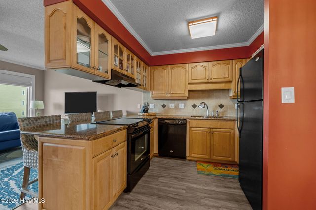 9201 Coast Guard Road D204, Emerald Isle, NC 28594