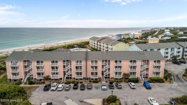 9201 Coast Guard Road D204, Emerald Isle, NC 28594