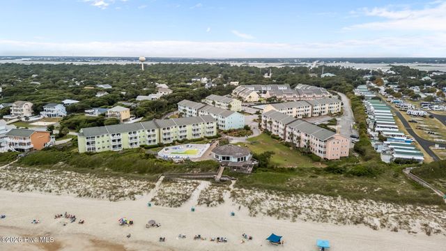 9201 Coast Guard Road D204, Emerald Isle, NC 28594