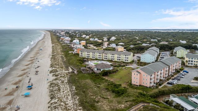 9201 Coast Guard Road D204, Emerald Isle, NC 28594