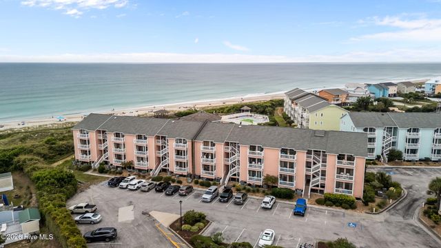 9201 Coast Guard Road D204, Emerald Isle, NC 28594